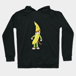 Chatnane Hoodie